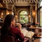 Coffee, Cafe's and Conversations by Purvi Gandhi