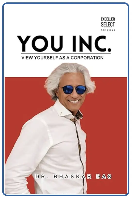 You inc You Inc. by Dr Bhaskar Das